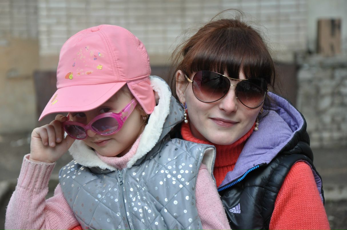 Юлия Ворожцова ღ | Киров