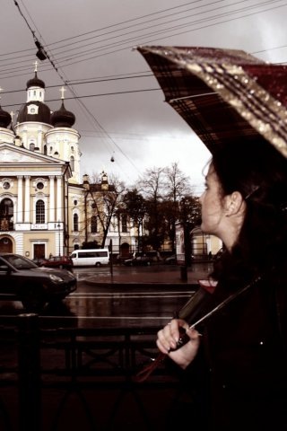 №54, Мария Лубашева, Санкт-Петербург №54, Мария Лубашева, Санкт-Петербург