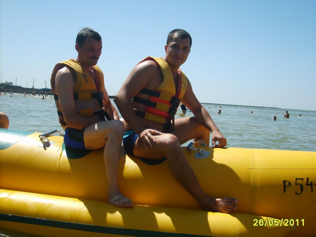 Андрей Мельников | Бобруйск