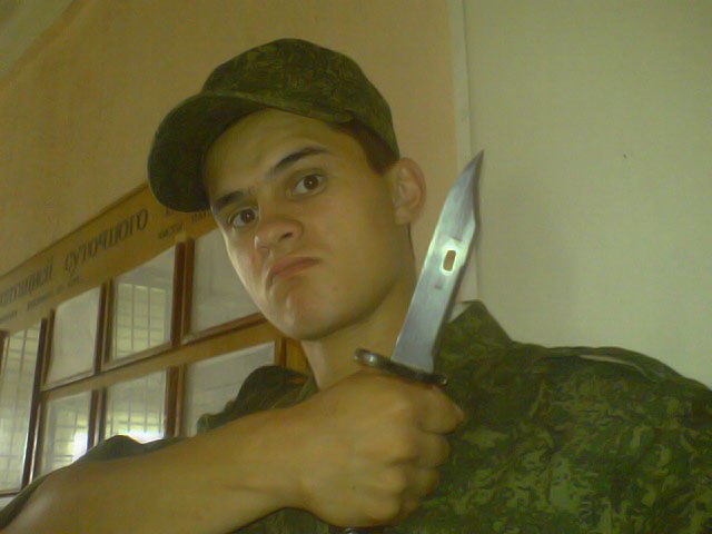 Алексей Авдашков | Буда-Кошелёво