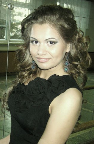 Александра Суханова | Курган