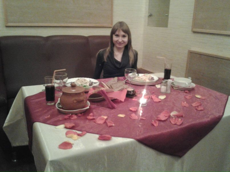 Наталия Субботина | Санкт-Петербург