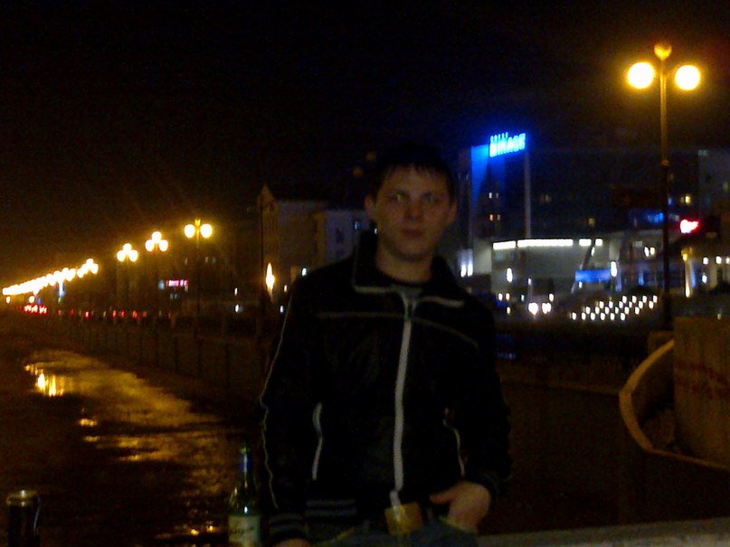 Радик Сафин | Тольятти