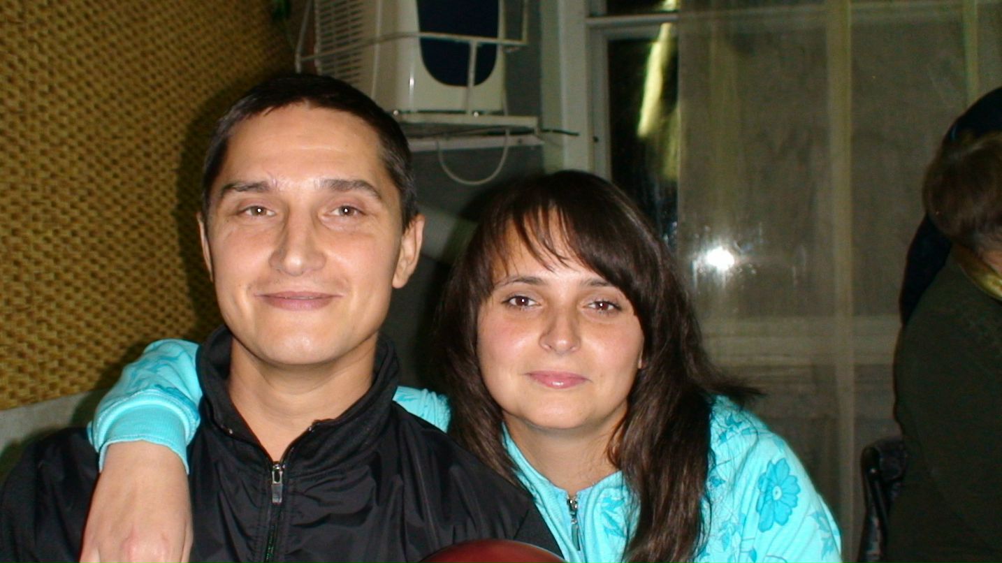 Маша Остапенко | Полтава