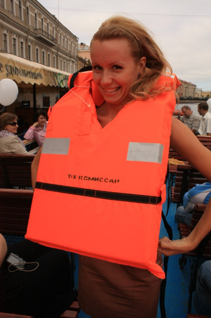 Светлана Кудашкина | Санкт-Петербург