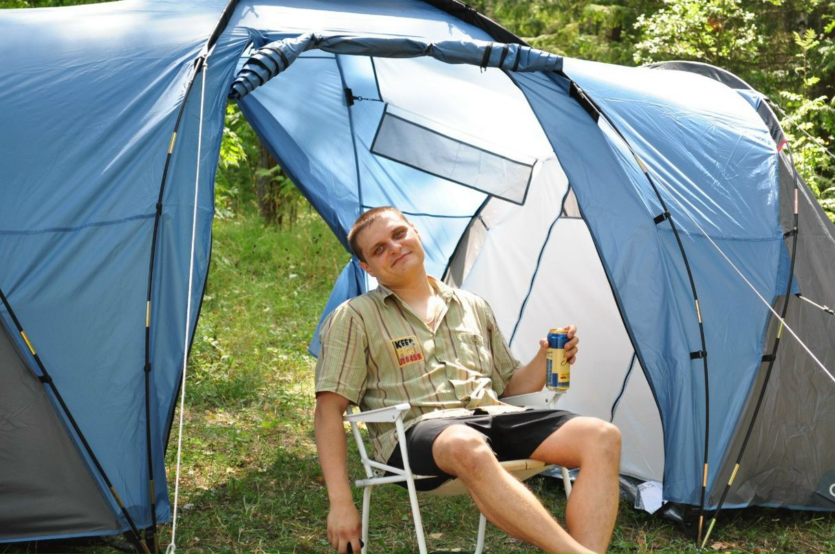 Павел Петров | Долгопрудный