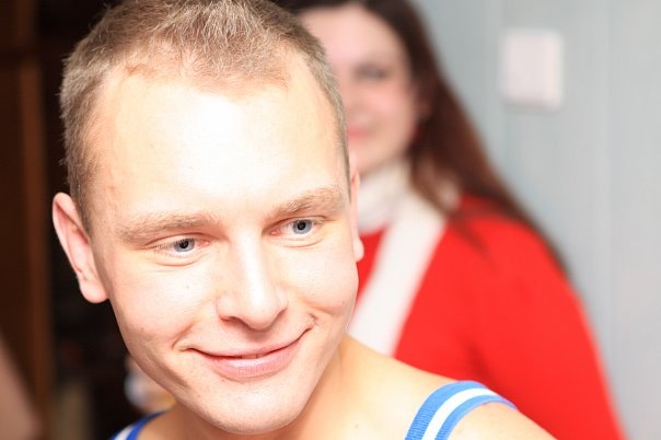 №79, Павел Алексеев №79, Павел Алексеев