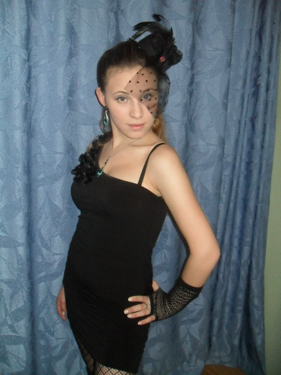 Надежда Степанова ♥♥♥симпатяшк@♥♥♥ | 