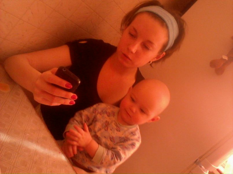 Юля Прокофьева | Благовещенск