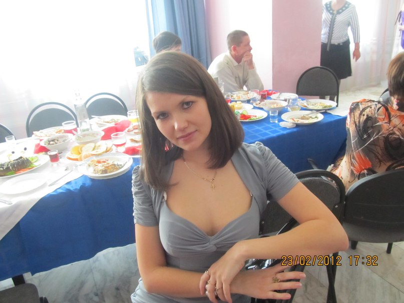 Ольга Якимова | Иркутск