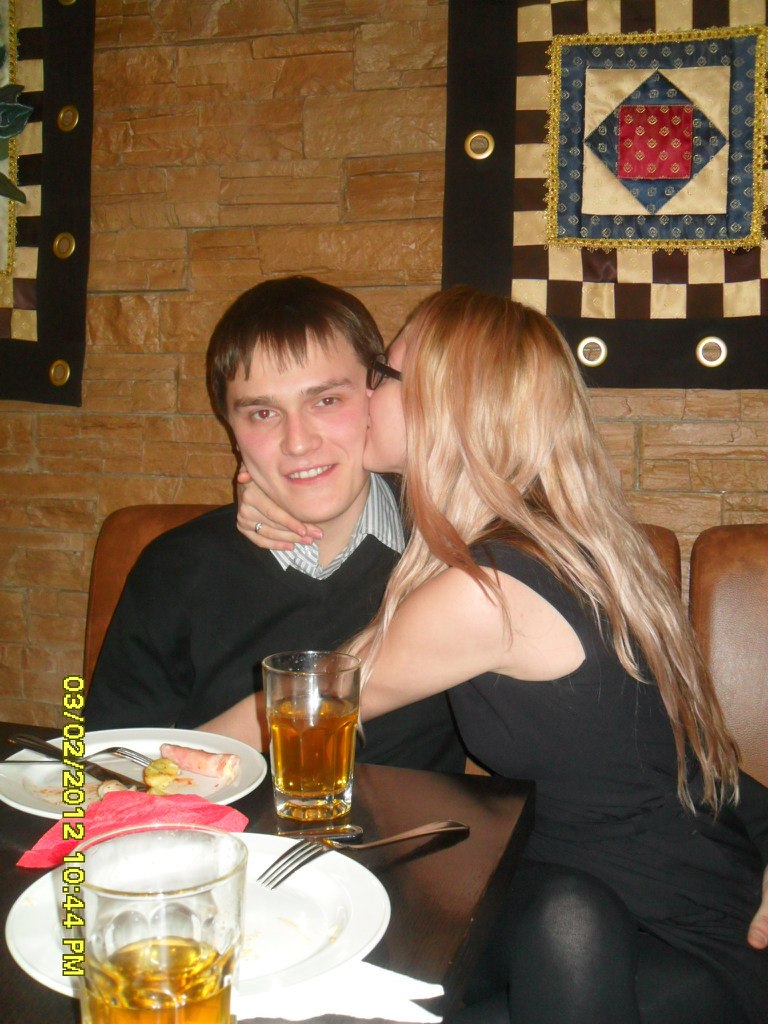 Альбина Зиннатуллина | Ижевск