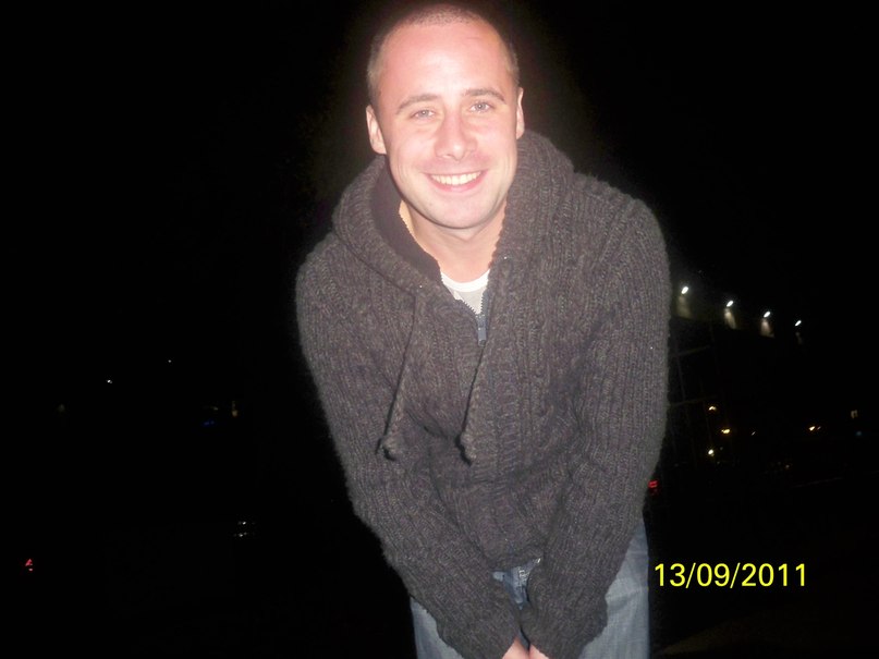 Павел Венков | Санкт-Петербург