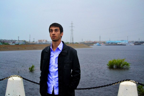 №56, Васпур Ниазян, Якутск №56, Васпур Ниазян, Якутск