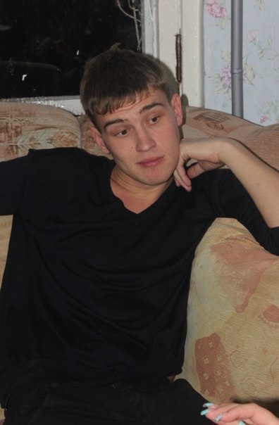 Евгений Матвеев | Новокуйбышевск