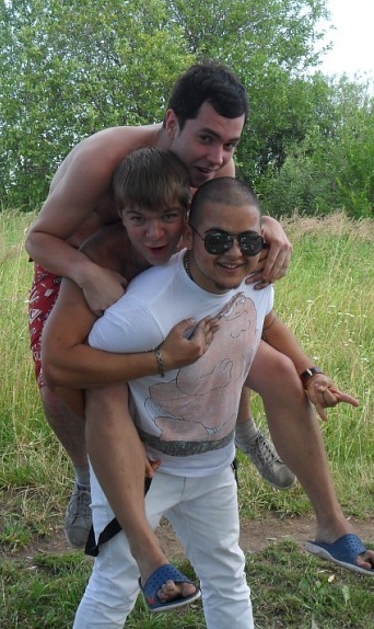 №9, Александр Рудник №9, Александр Рудник