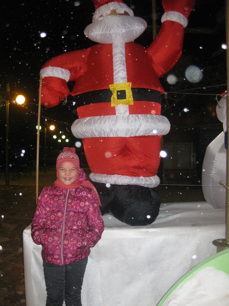 Анастасия Исакова | Сыктывкар