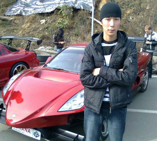 №23, Буян Куулар, Абакан №23, Буян Куулар, Абакан