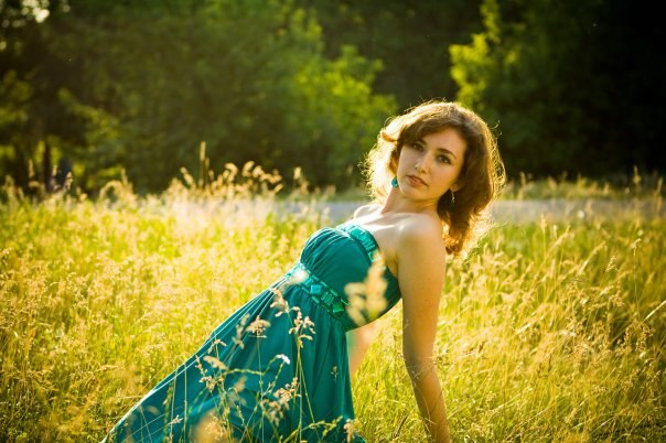 Танюша Товстоног | 