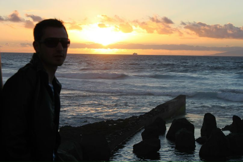 Игорь Зубило X.O. | 