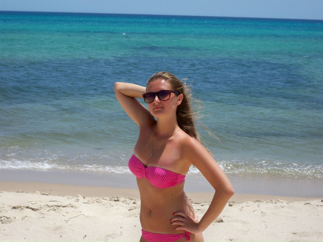 Виктория Меньшикова | Москва