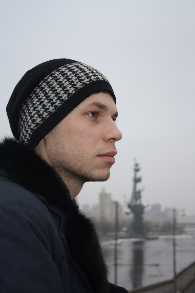 Дмитрий Жданович | Нижний Новгород