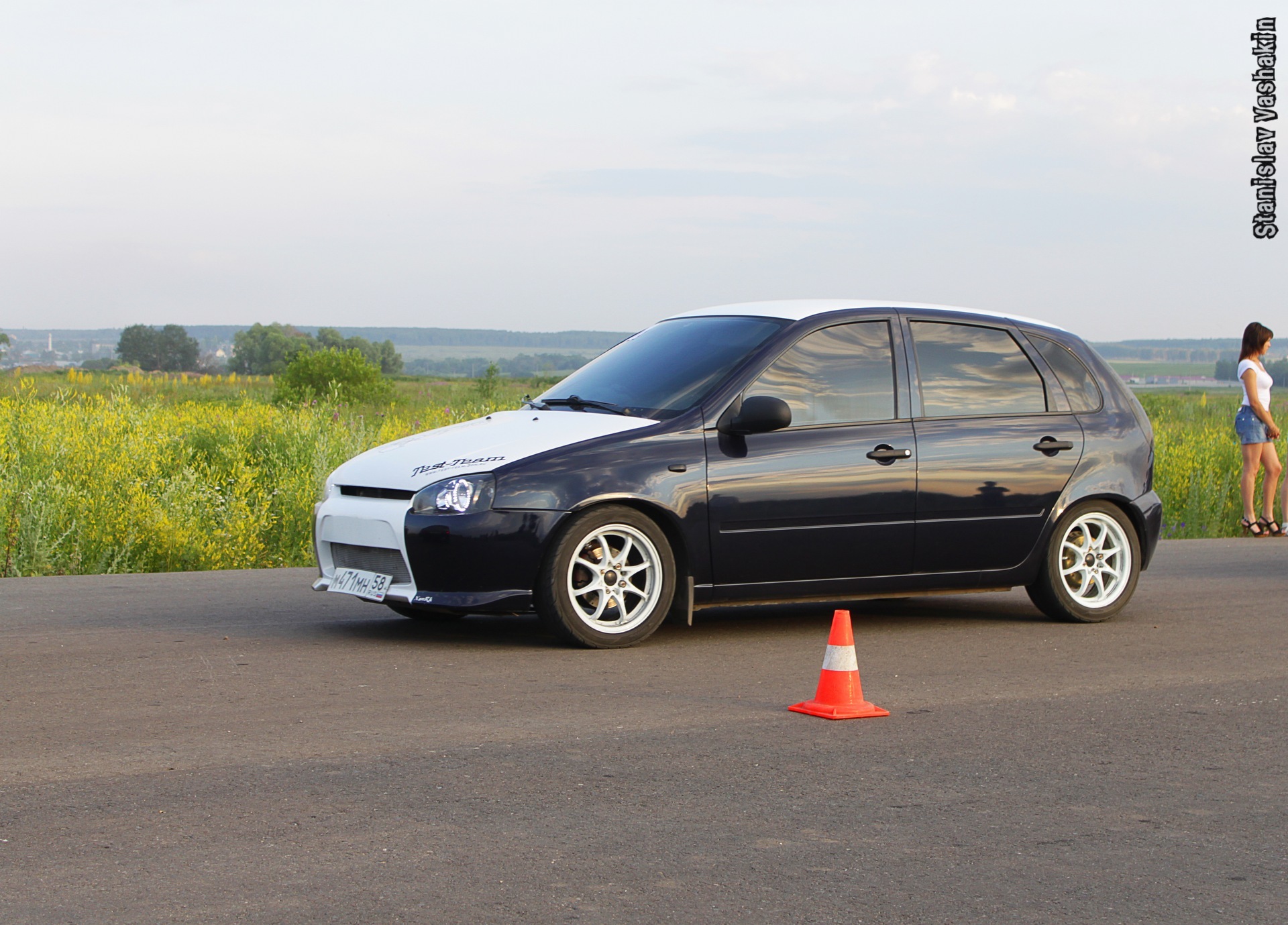 Фото профиля