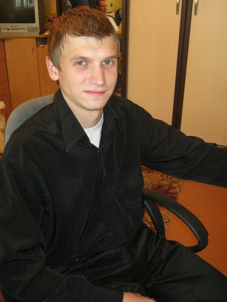 №45, Вова Матвийчук, 38 лет, Нетешин №45, Вова Матвийчук, 38 лет, Нетешин