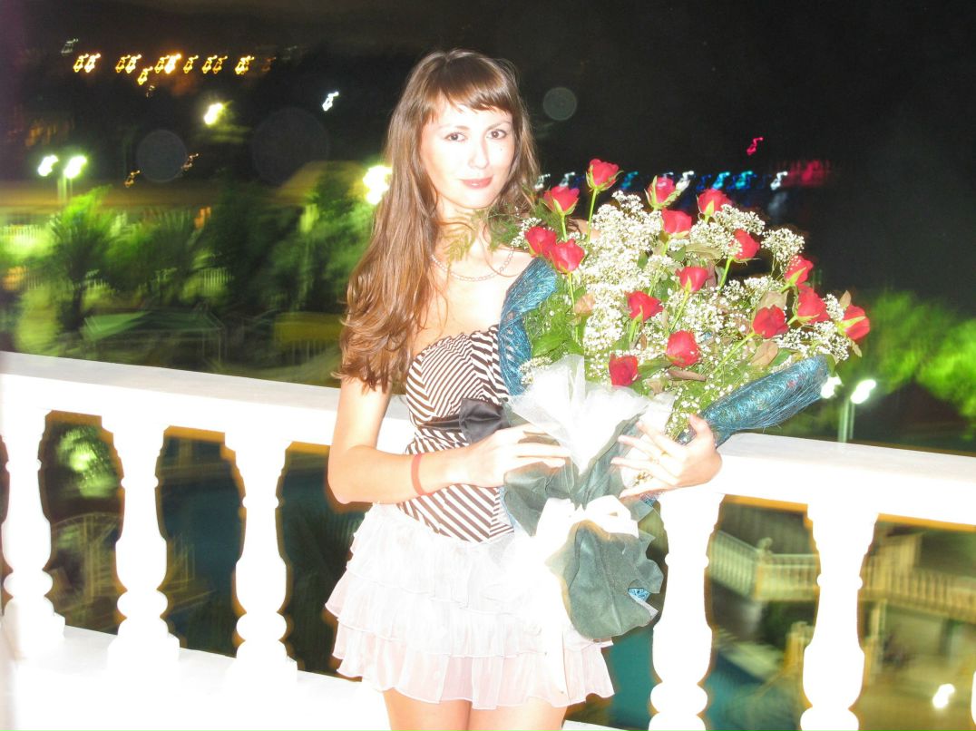 Римма Булатова | Уфа