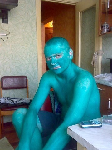 Леонид Шапочник | Москва