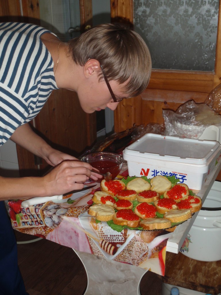 Алексей Баранов | Феодосия