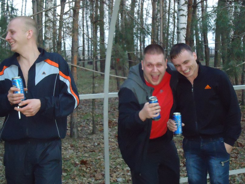 Александр Иванищев | Старый Оскол