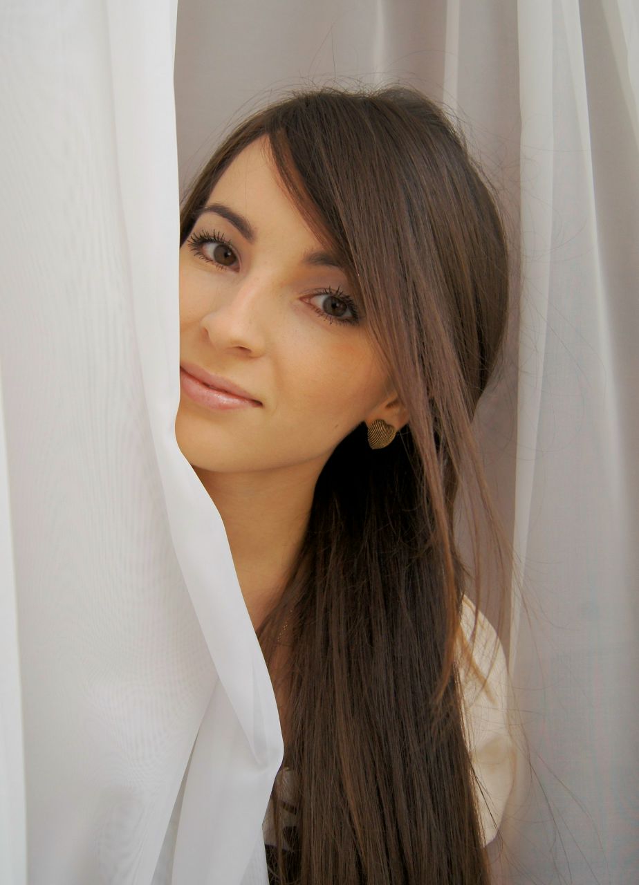 Альбина Гизатуллина | Альметьевск