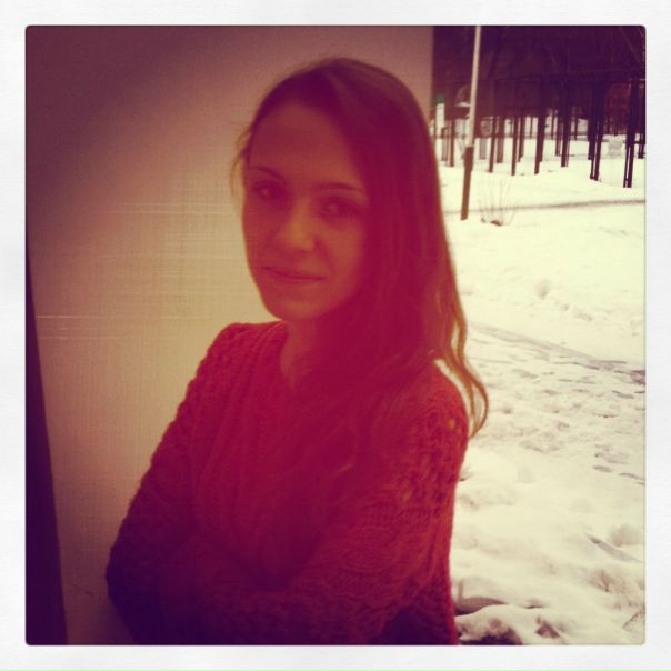 №51, Alina Aleksandrova №51, Alina Aleksandrova