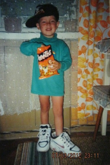 Сергей Костиков | Кольчугино