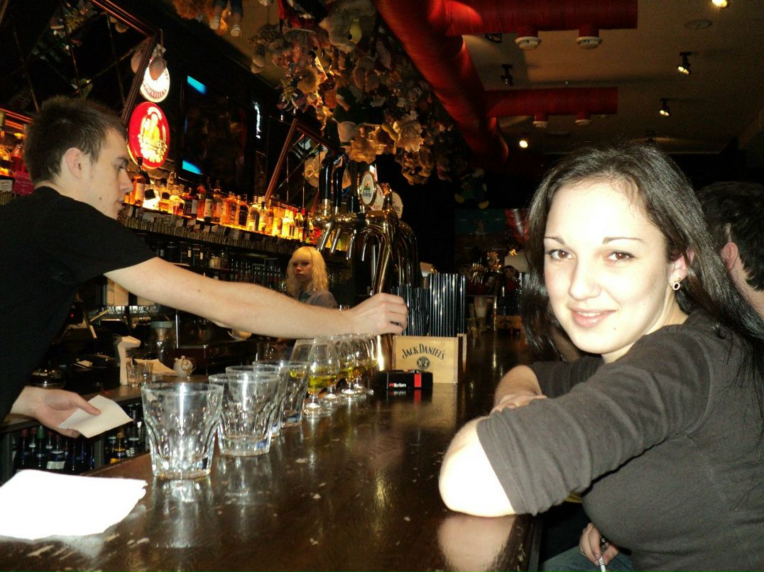 Евгений Кучкин | Москва