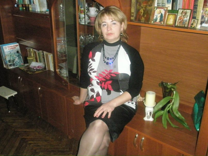 Марина Галкина | Санкт-Петербург