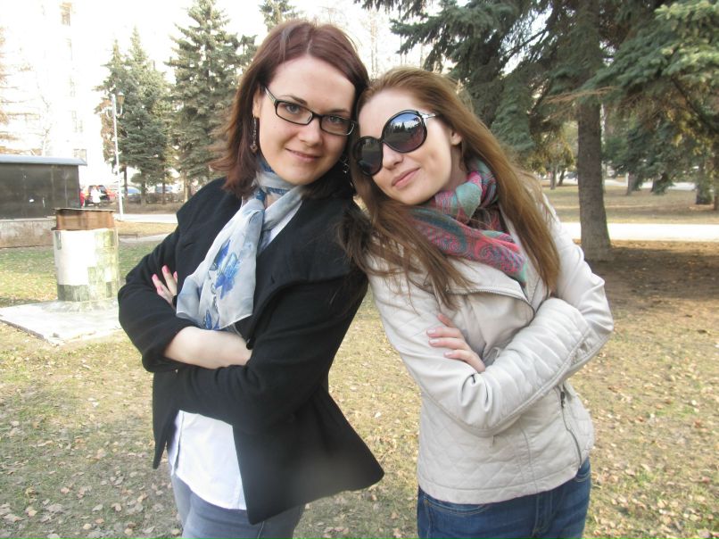 Екатерина Сакович | Челябинск