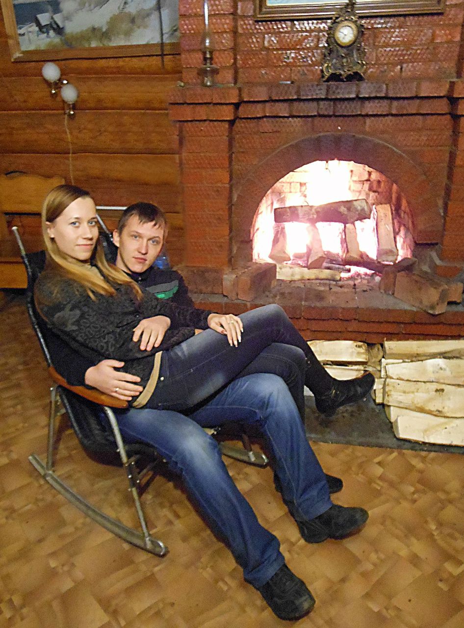 Танюшка Минина | Киров