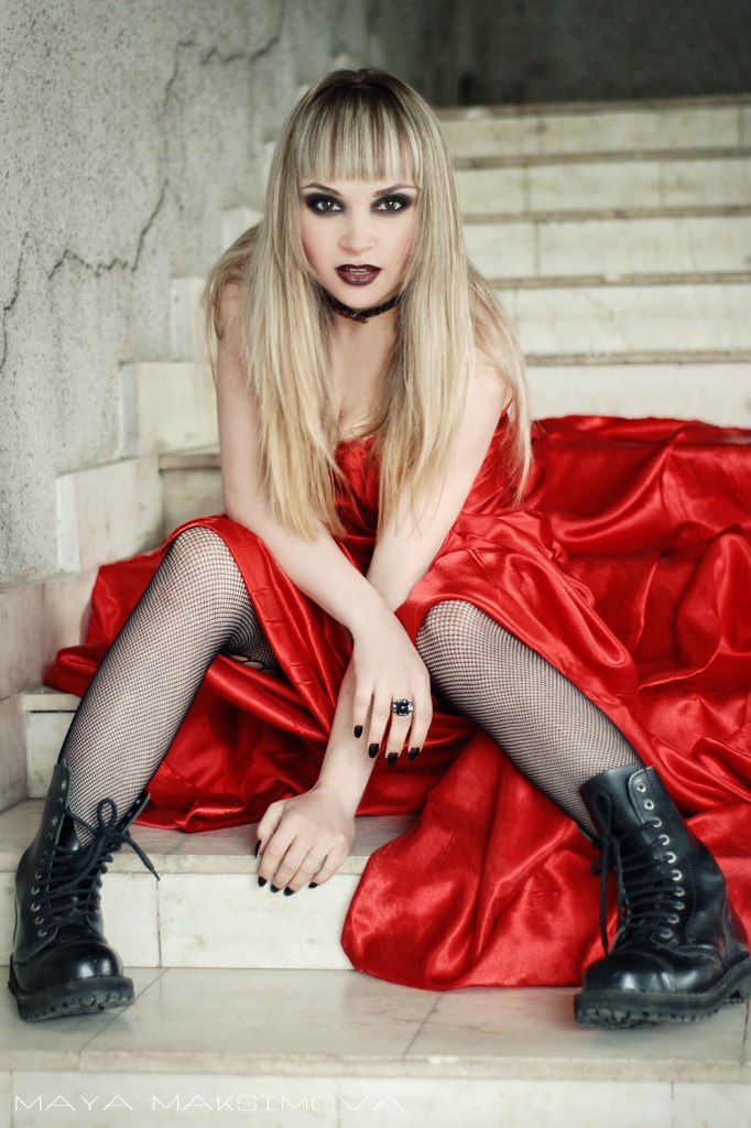 Галина Левашова | Днепр (Днепропетровск)