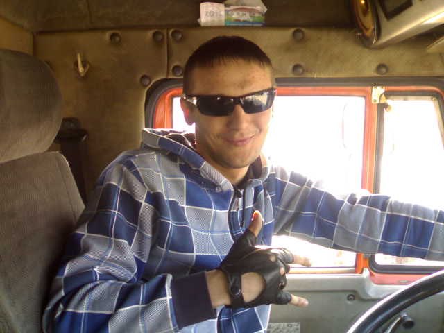 Владимир Саломасов | Уфа