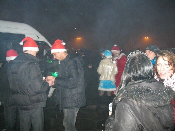 Женя Каракарючкин | Запорожье