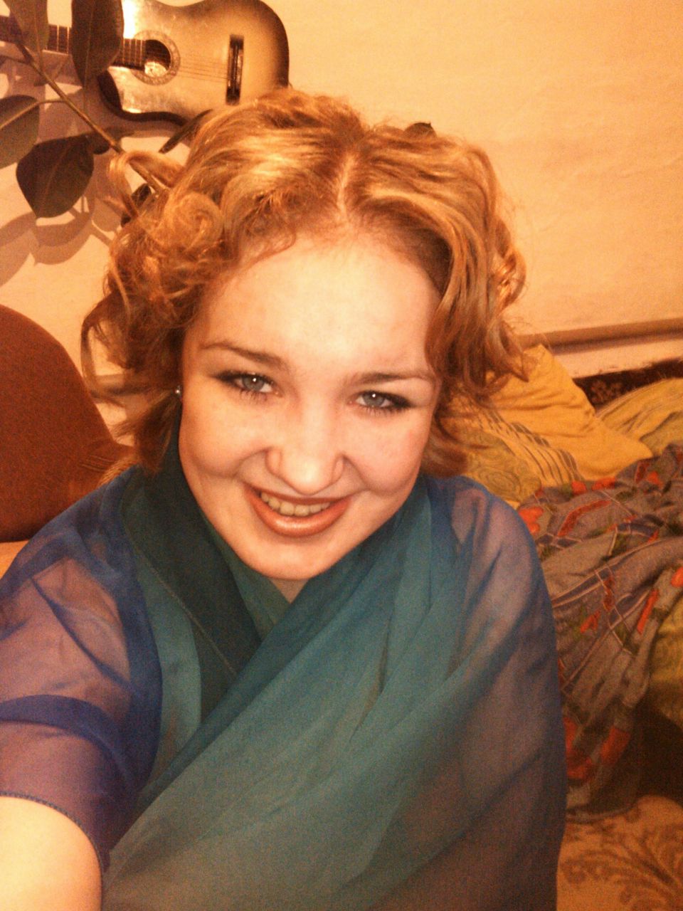 Альбина Габдрахманова | Тюмень