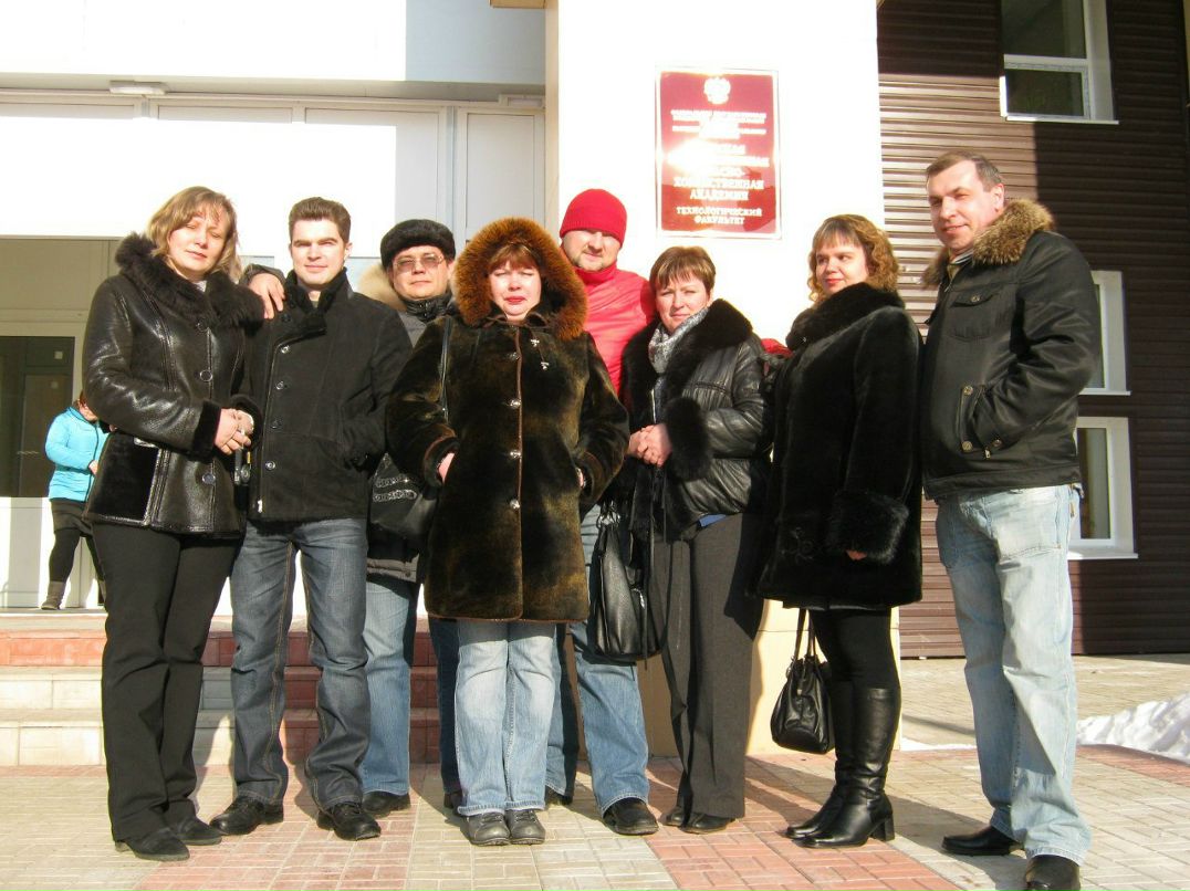 Ксения Золотарёва | Курчатов