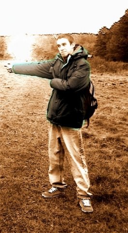 Алексей Вербицкий Геннадьевич | Минск