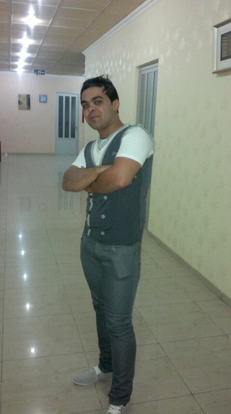 №47, Teto Shebeb, Харьков №47, Teto Shebeb, Харьков