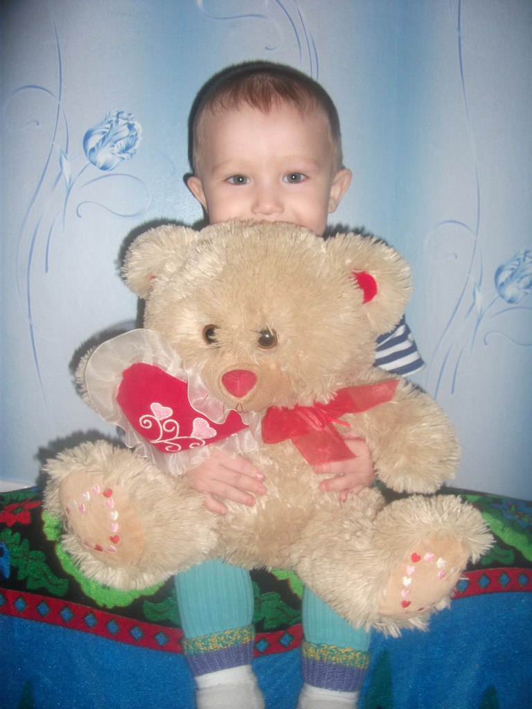 Олег Латыпов | Туймазы