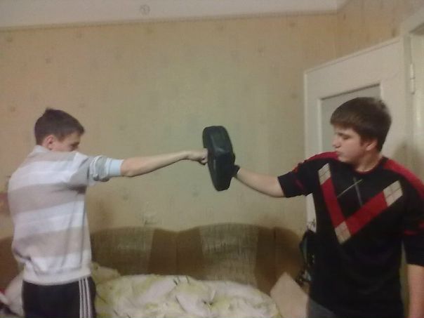 Юра Сосновский фото профиля #6