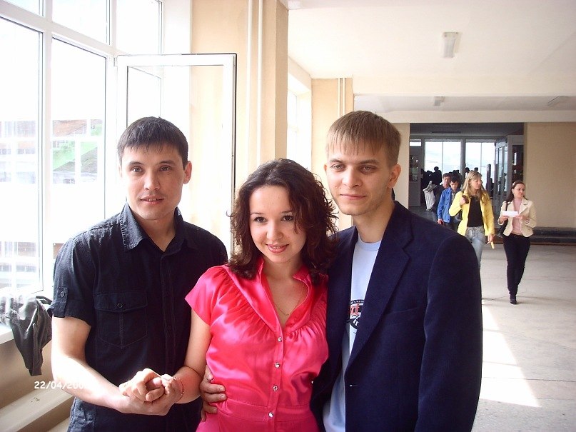 Алиса Таирова | Самара