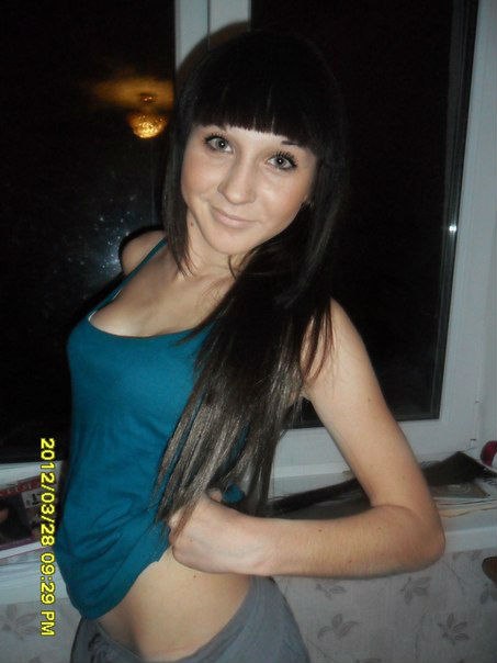 Лера Волкова | Губкин