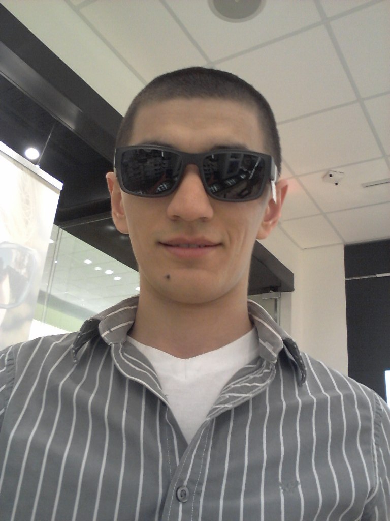 Гафур Темиров | Appleton